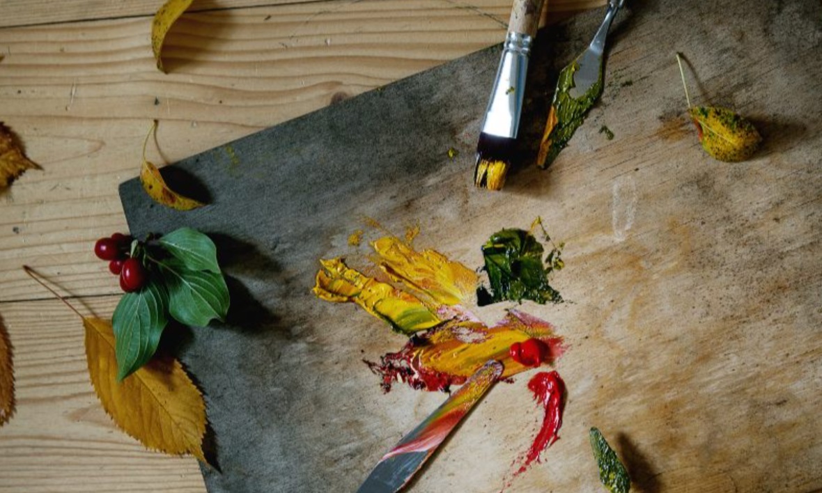 The Best Surface for Acrylic Painting These Tips Will Make Your