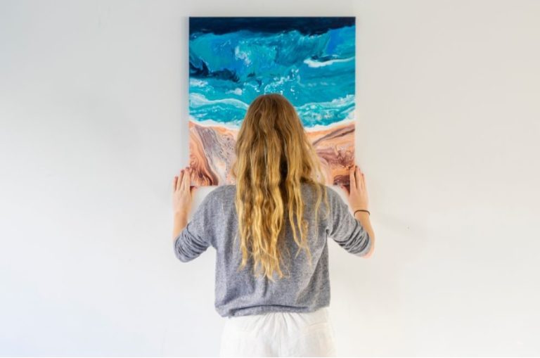 The Best Surface for Acrylic Painting These Tips Will Make Your