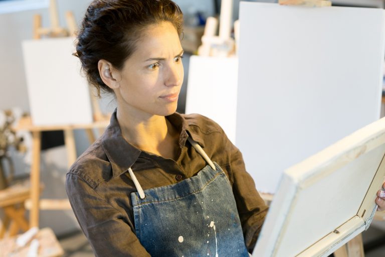 Acrylic Pouring Terms Explained – Beginners Start Here!