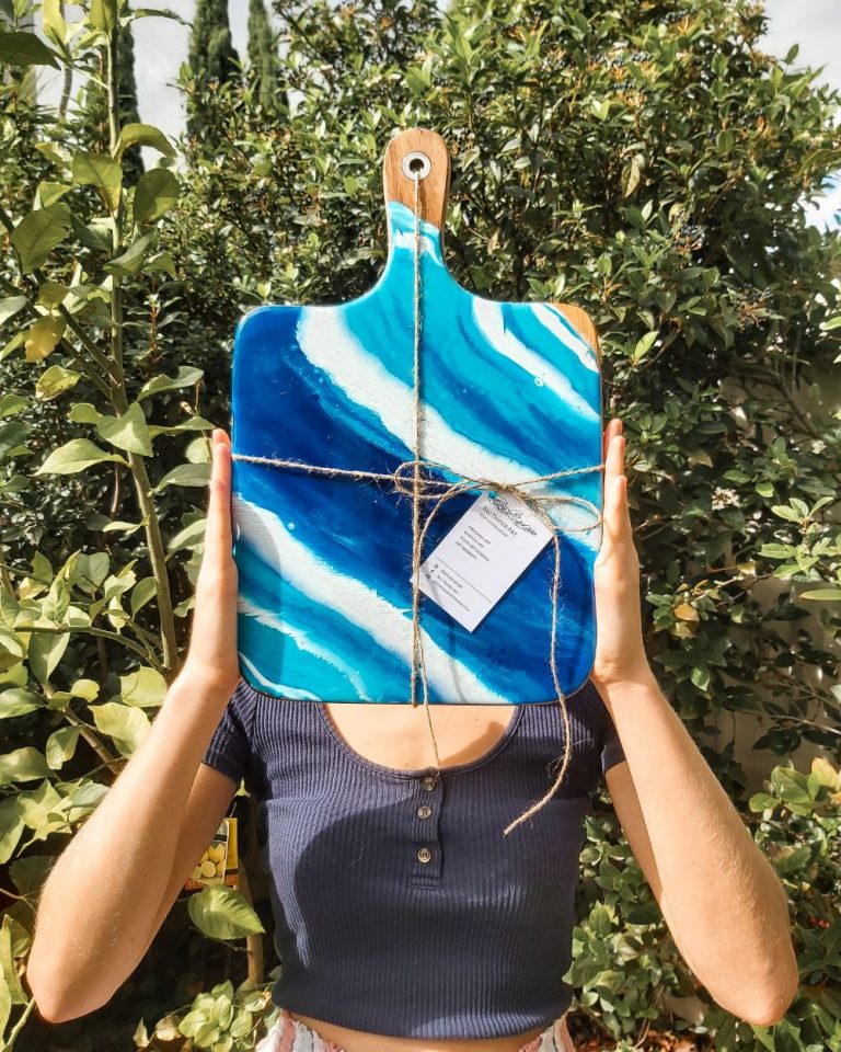 Are Acrylic Paints Toxic? What You (and Your Children) Need To Know