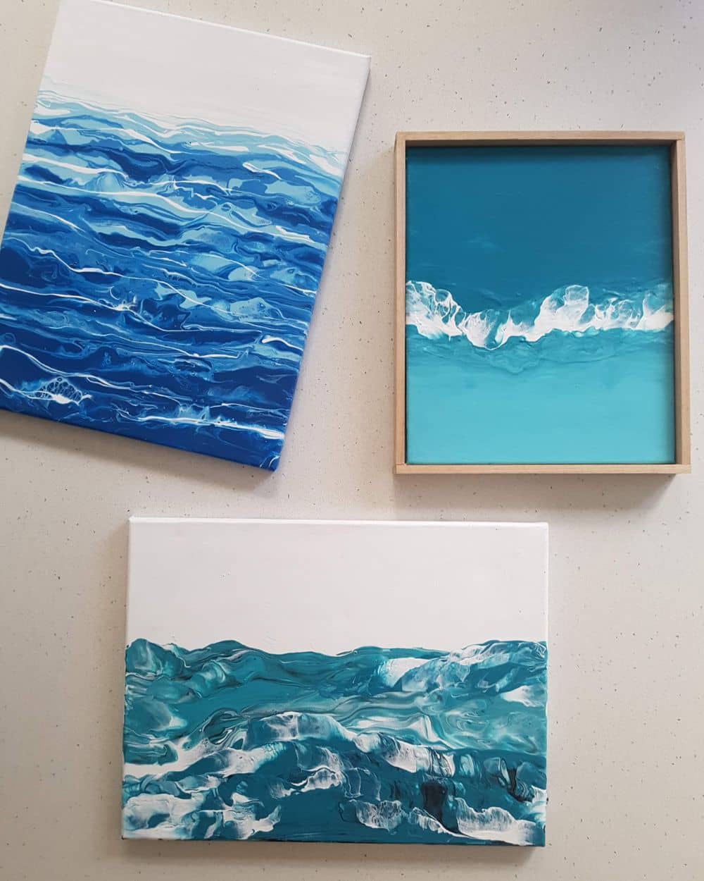 Are Acrylic Paints Waterproof? Can It Be Used Outside?