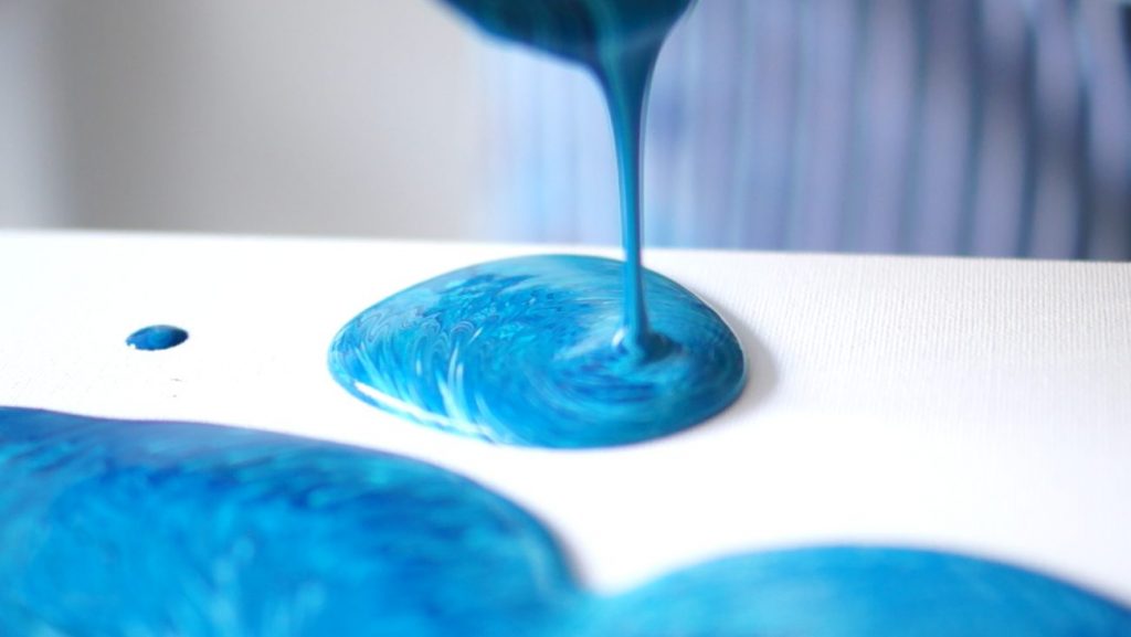 Acrylic Pouring Medium Guide: Everything You Need to Know
