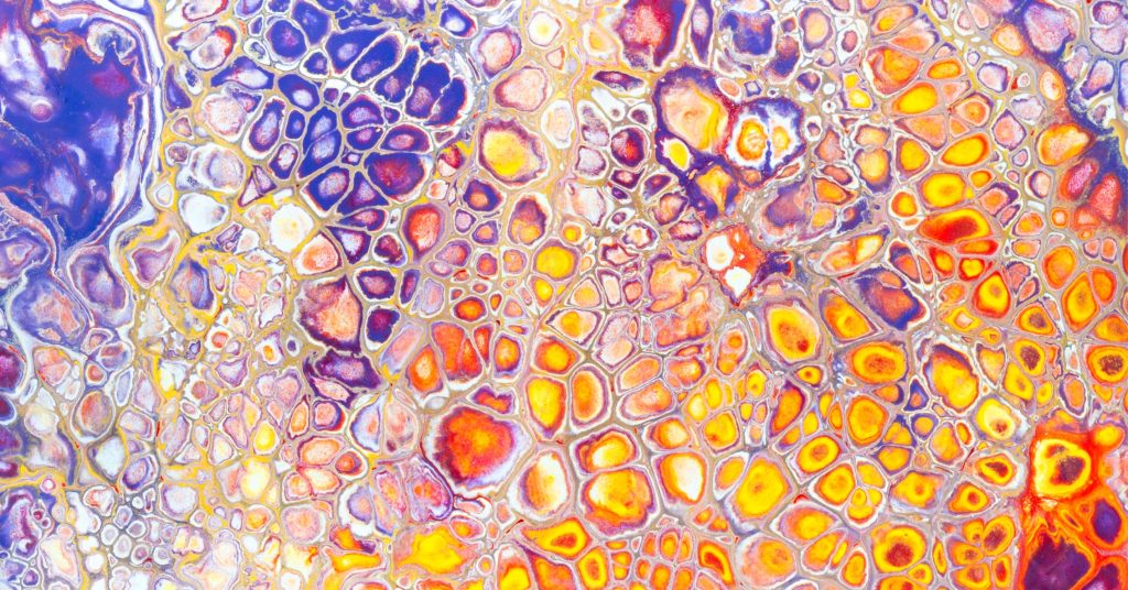 What Can I Use Instead of Silicone in Acrylic Pouring?